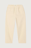 Pantalone AMERICAN VINTAGE Ecru