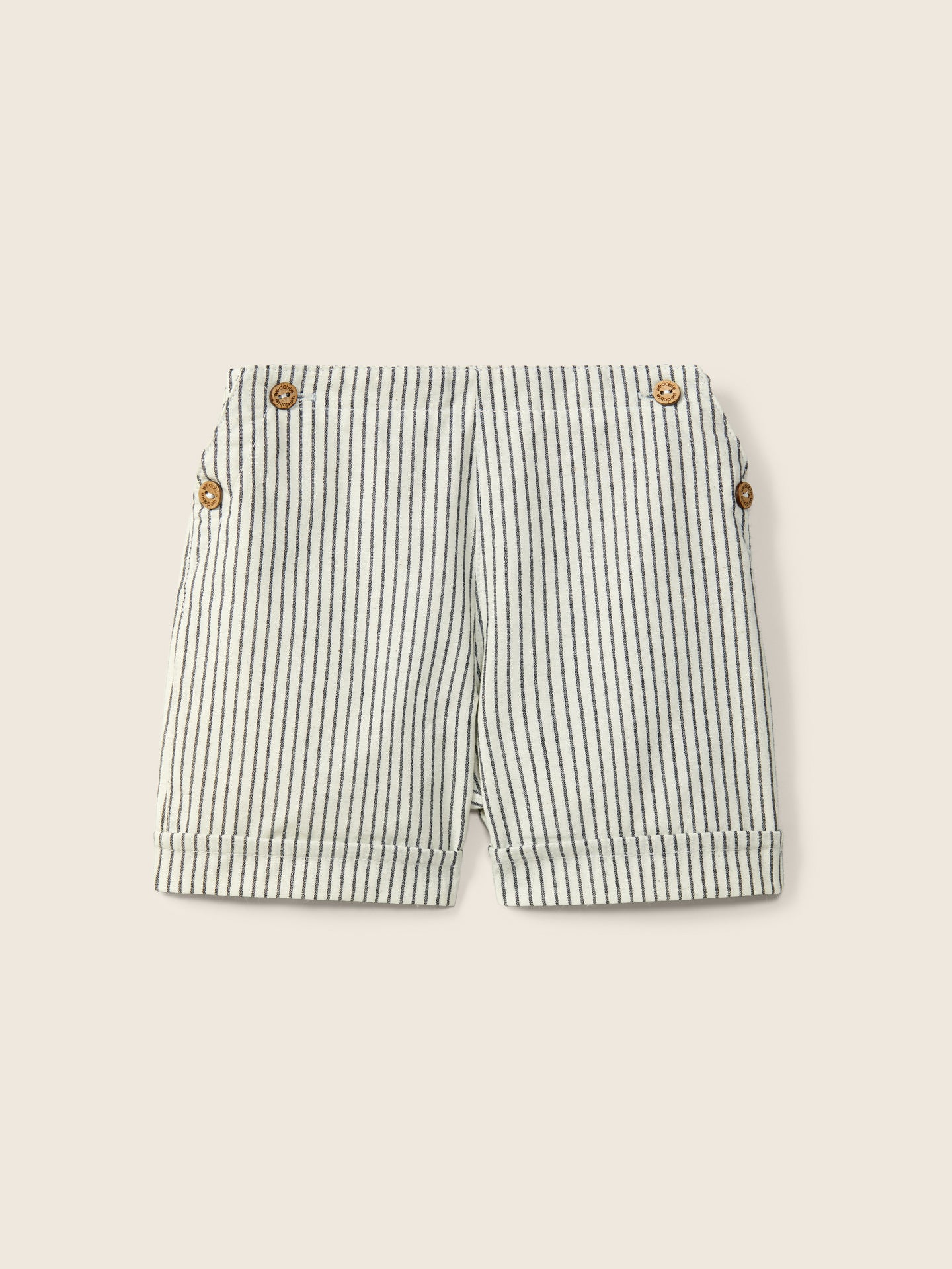 SHORTS WEDOBLE single