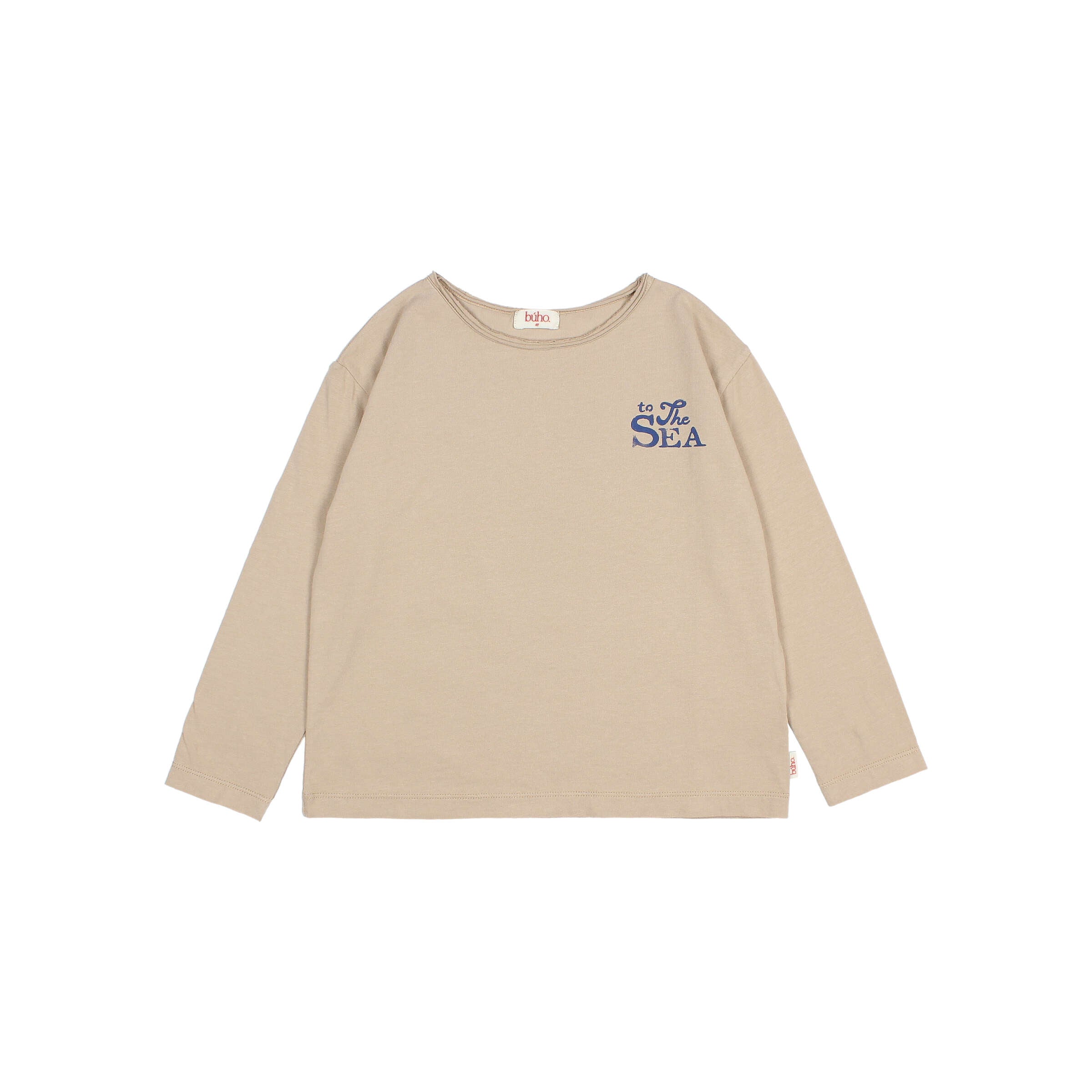 T-SHIRT BUHO BISCOTTO