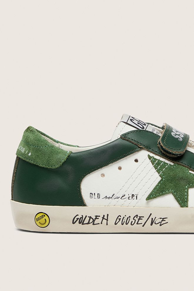 Scarpe GOLDEN GOOSE