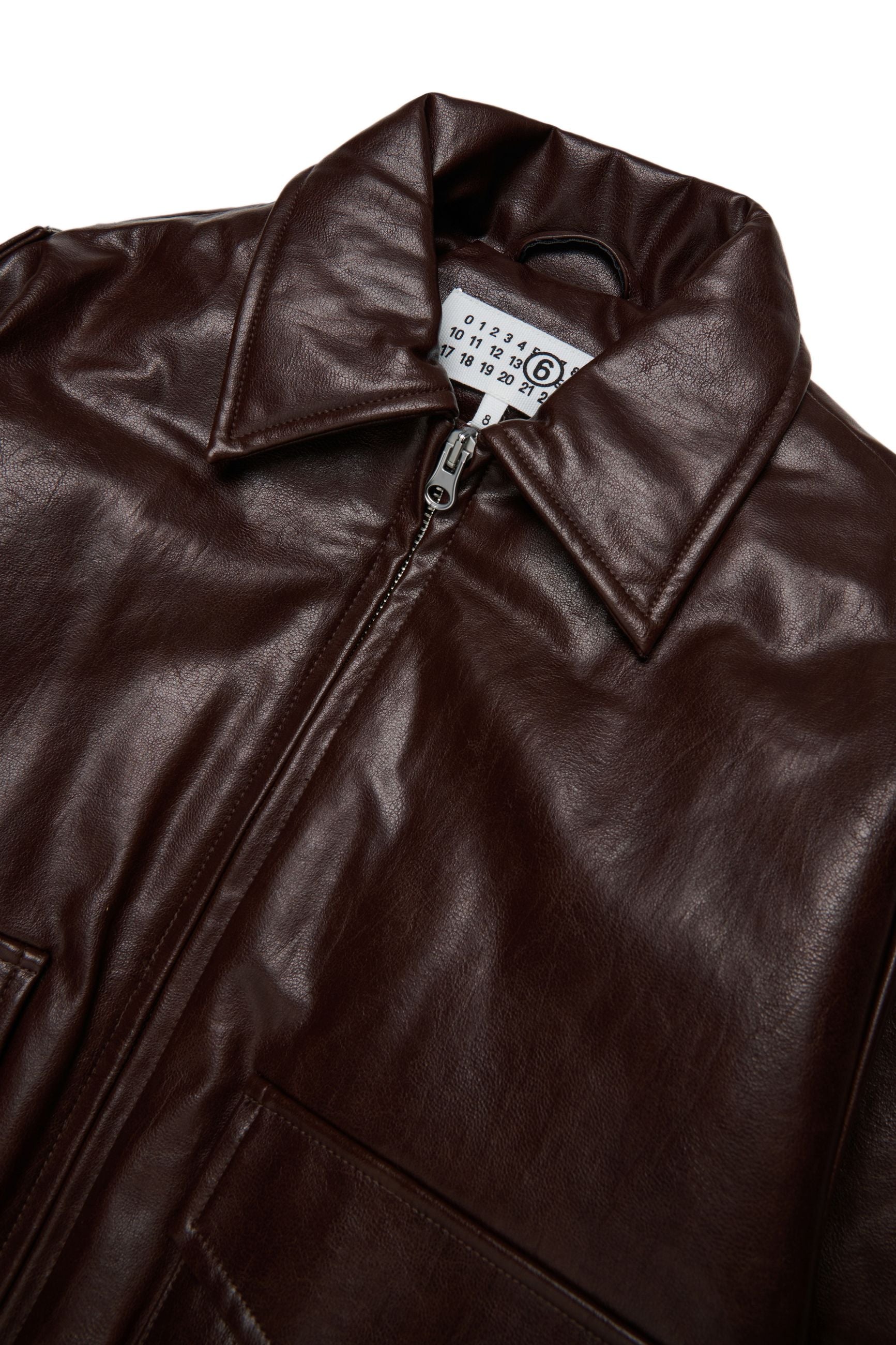GIACCA MARGIELA
