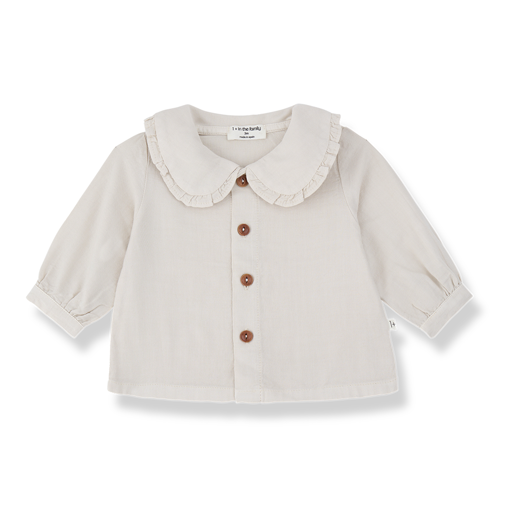 CAMICIA 1+ IN THE FAMILY