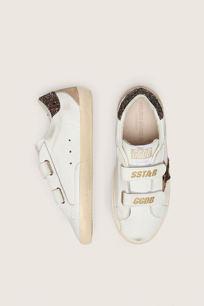 Scarpe GOLDEN GOOSE