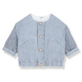 GIACCA 1+ IN THE FAMILY Denim