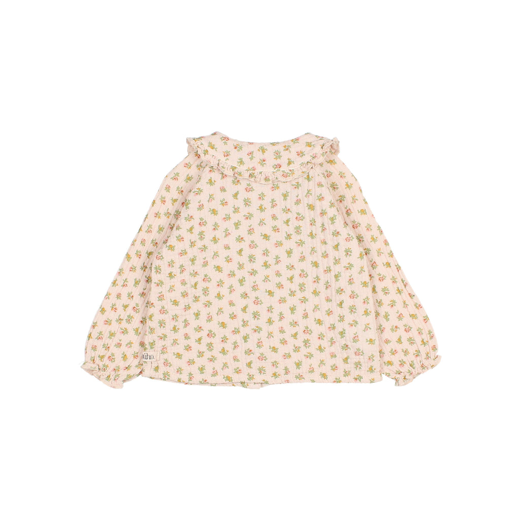 Blusa BUHO