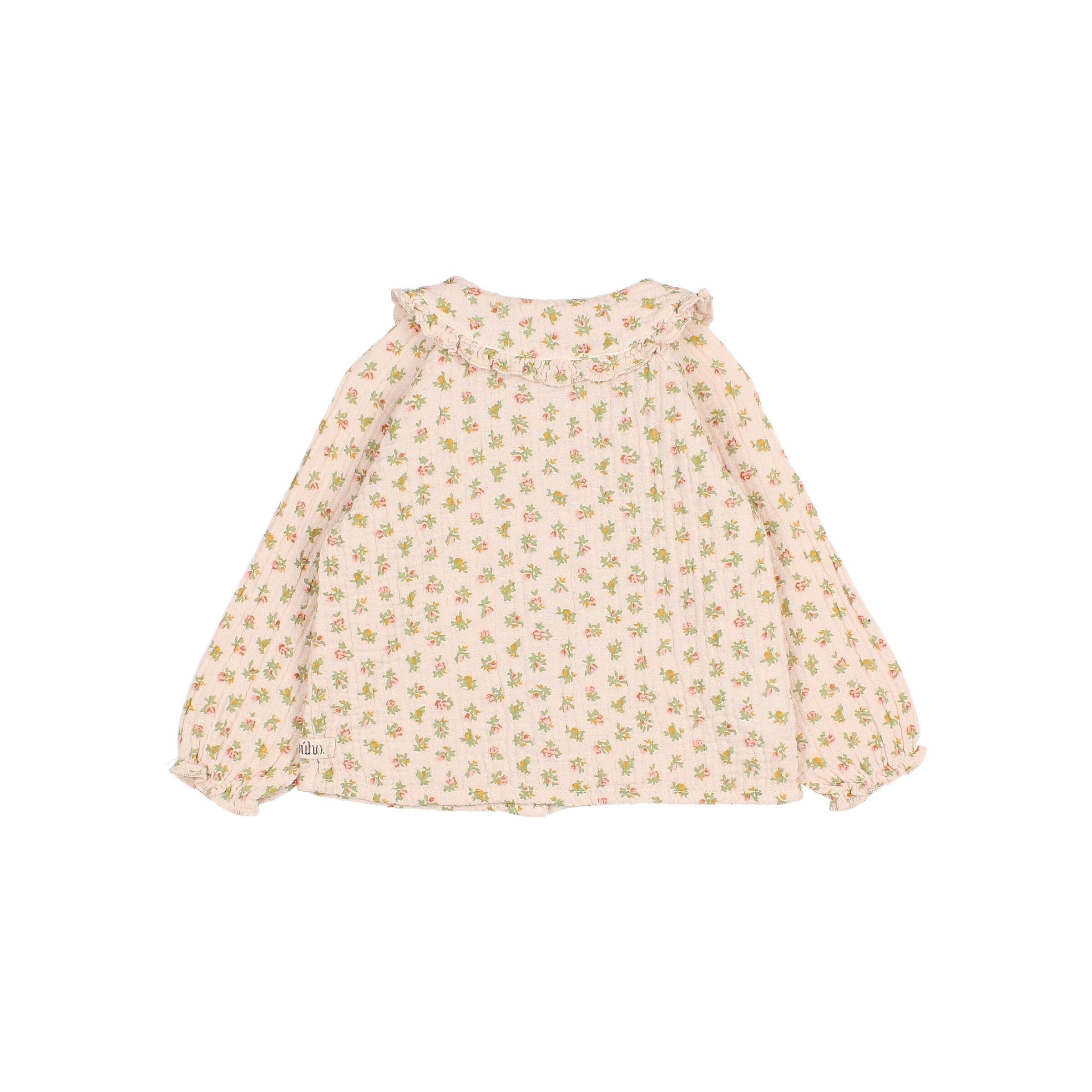 Blusa BUHO