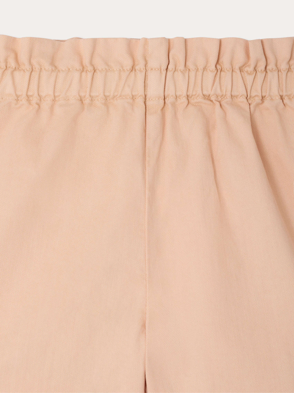 Short BONPOINT ROSE POUDRE