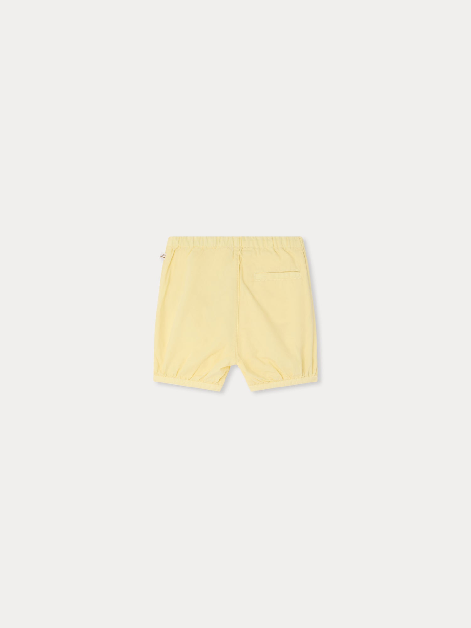 Bloomer BONPOINT JAUNE