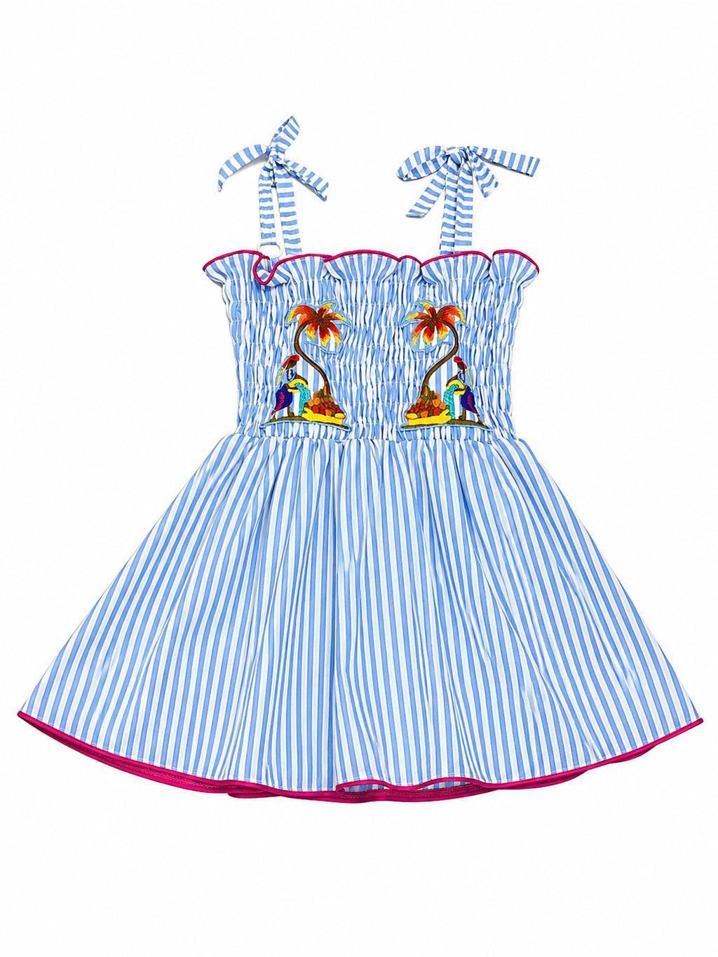 Top STELLA JEAN