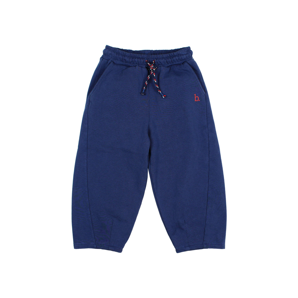 Pantaloni BUHO Marine