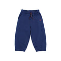 Pantaloni BUHO Marine