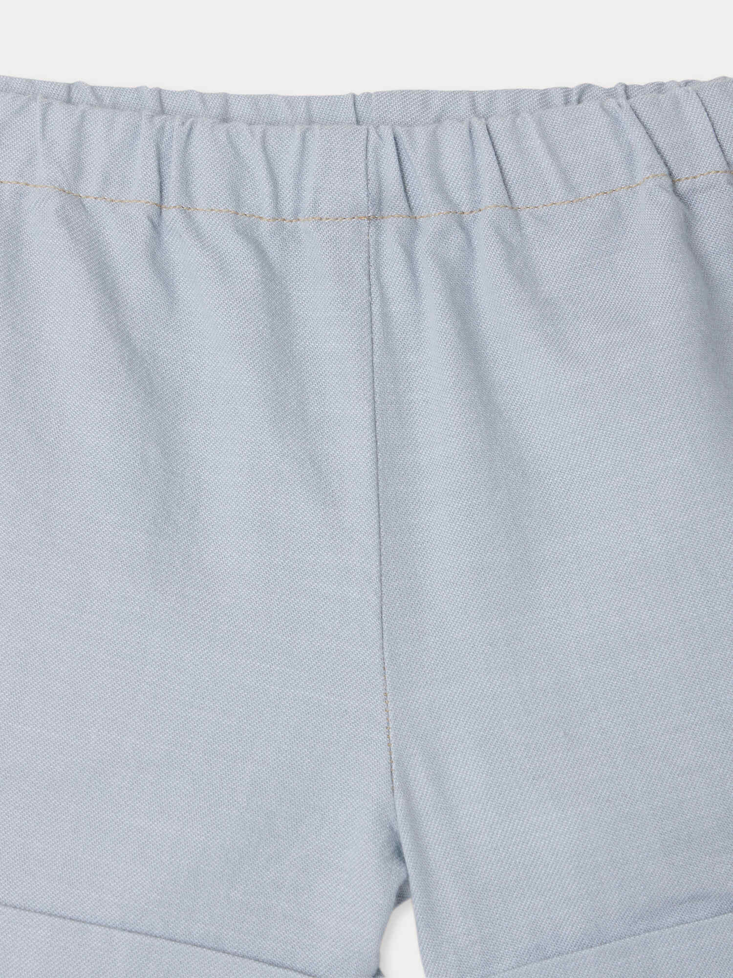 Short BONPOINT CIEL