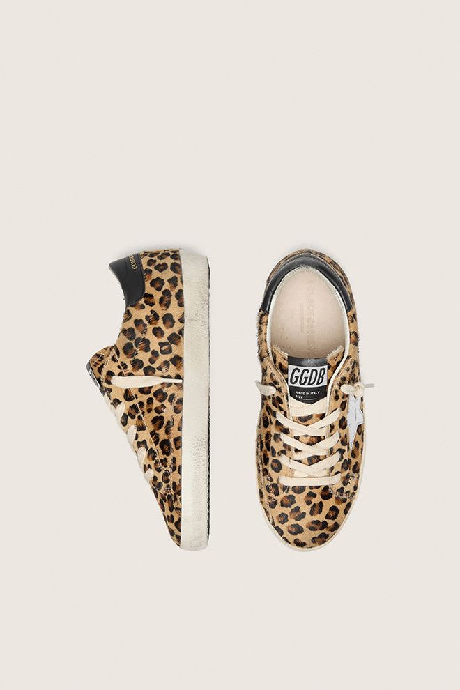 Scarpe GOLDEN GOOSE
