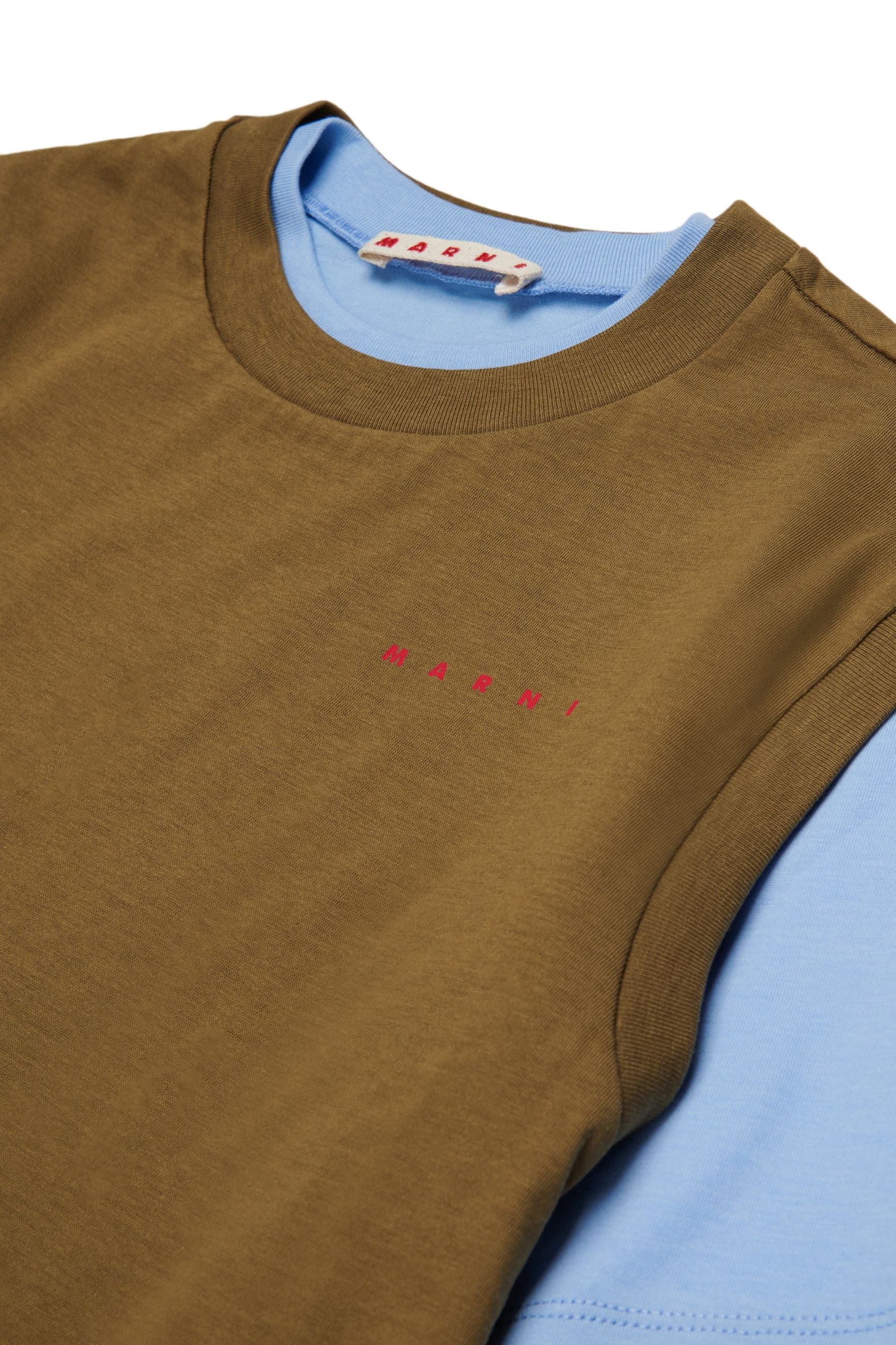 T-SHIRT MARNI
