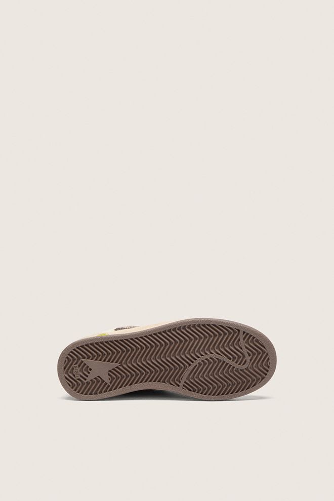 Scarpe GOLDEN GOOSE Taupe