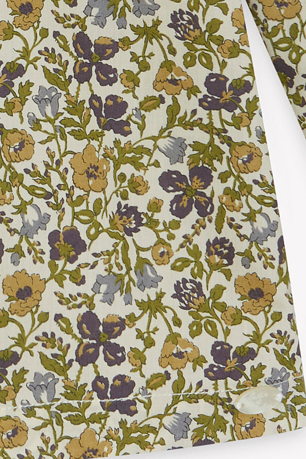 CAMICIA TARTINE ET CHOCOLAT