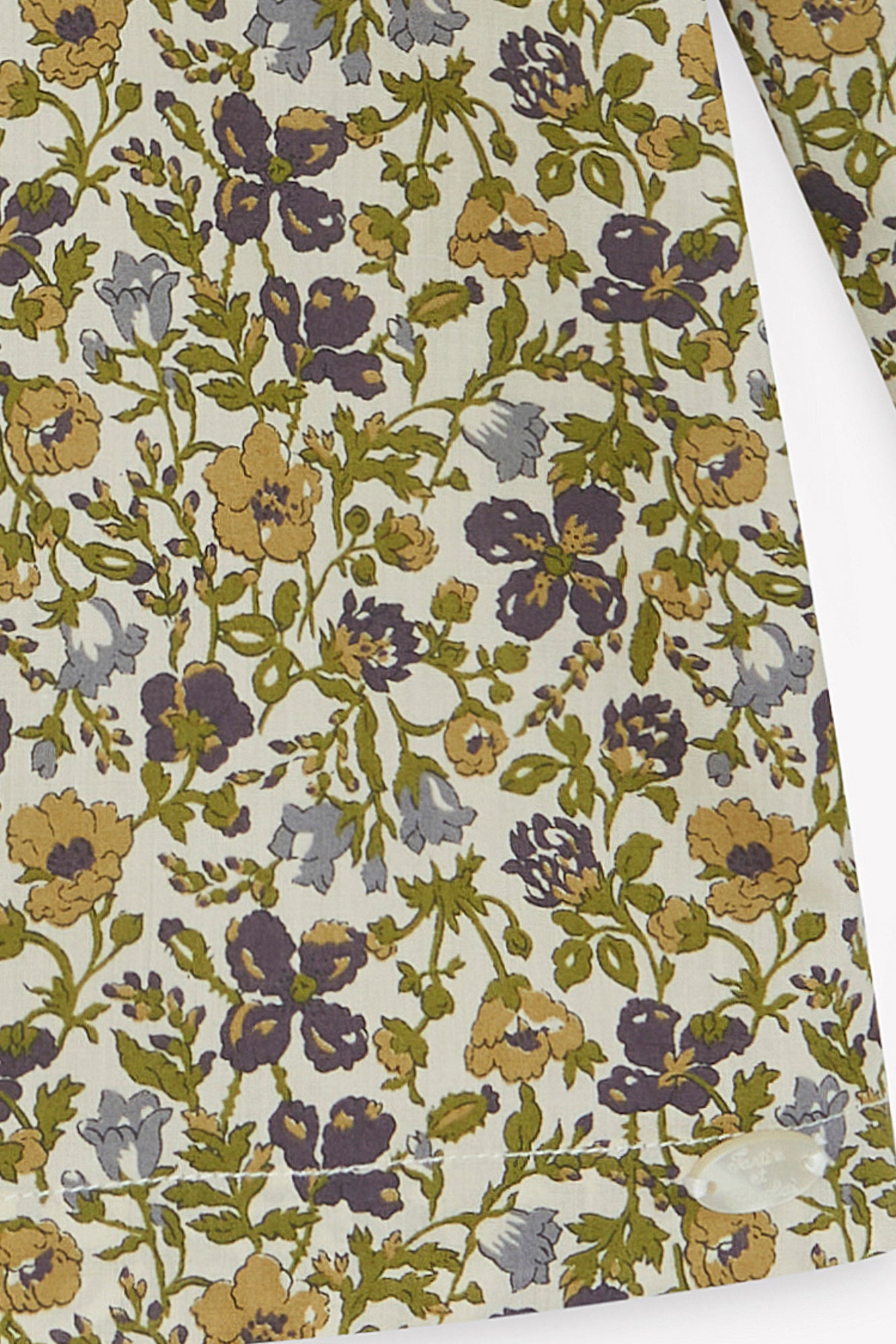 CAMICIA TARTINE ET CHOCOLAT