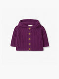 CARDIGAN WEDOBLE