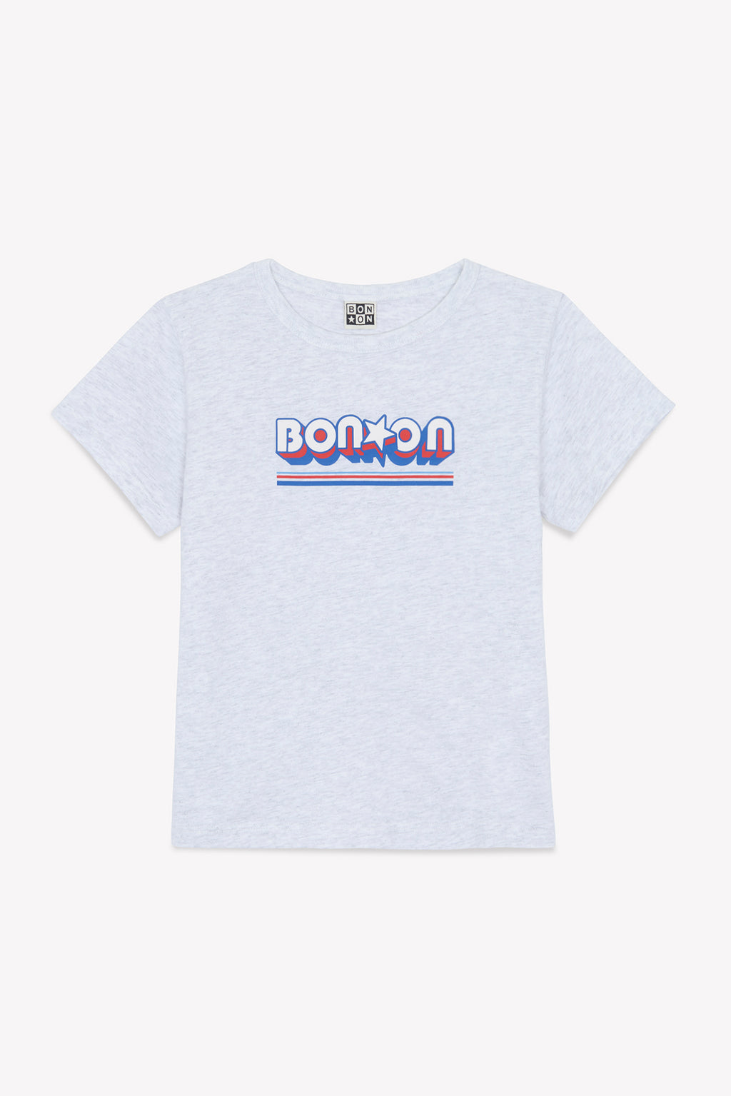 T-SHIRT BONTON 210