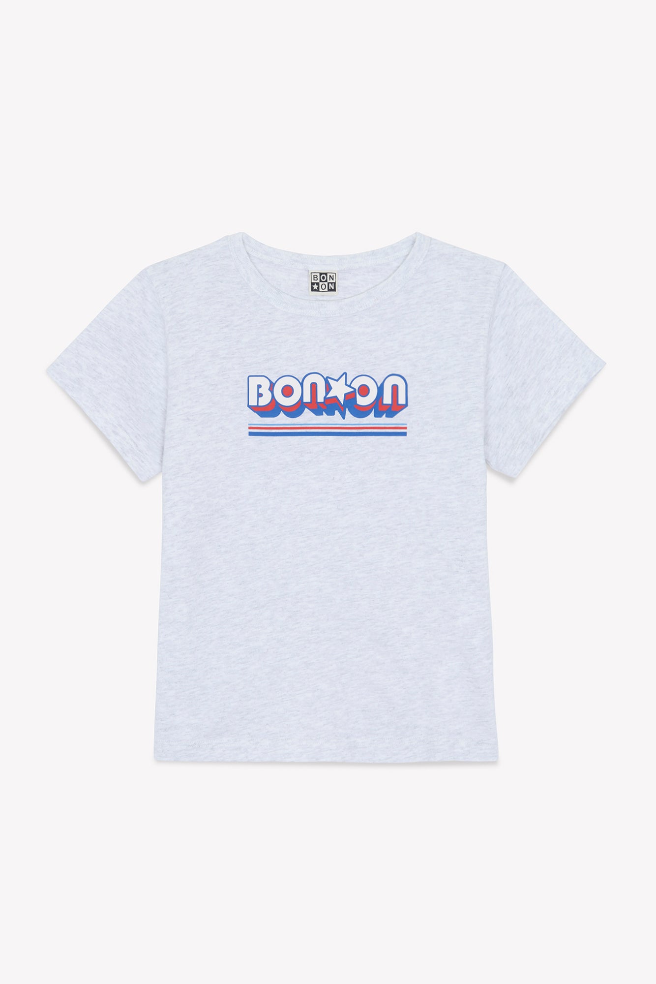 T-SHIRT BONTON 210