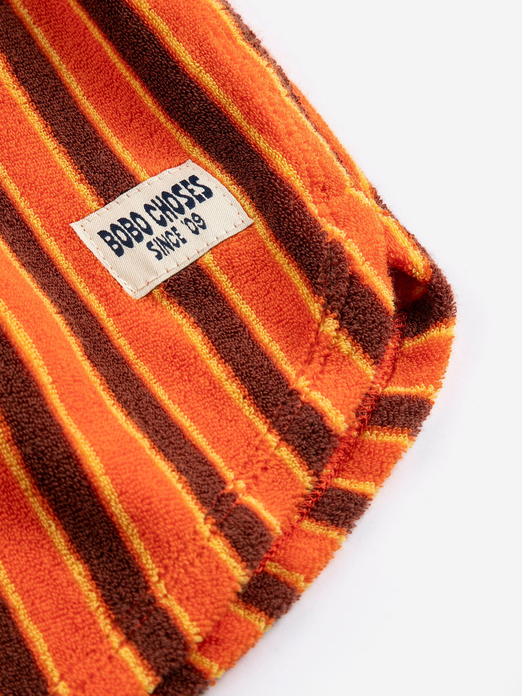 Short BOBO CHOSES Arancione