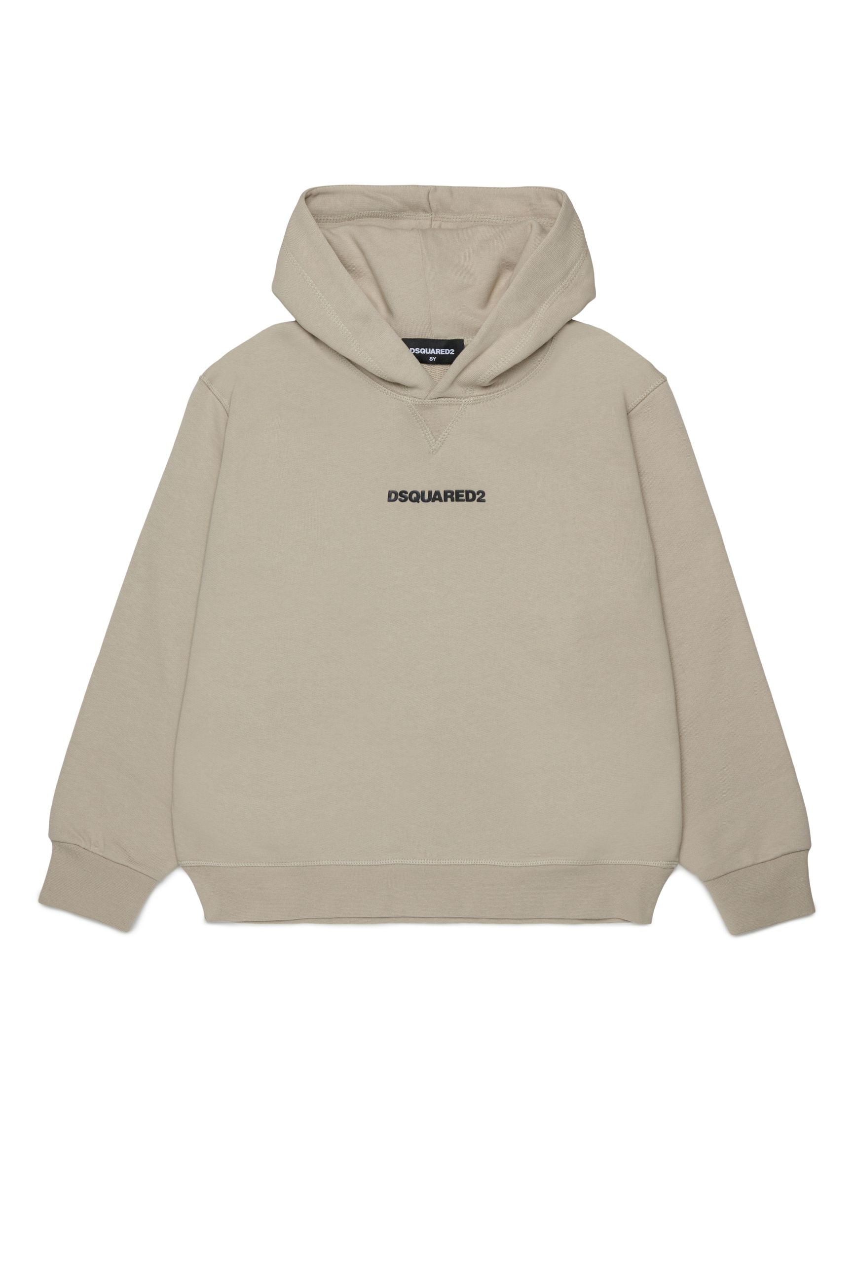 FELPA DSQUARED KID
