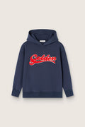 FELPA GOLDEN GOOSE