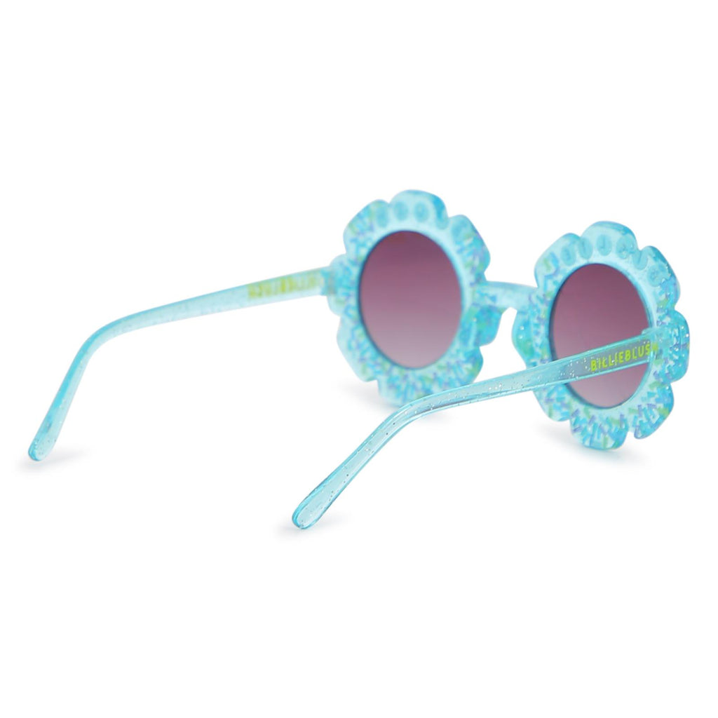 OCCHIALI DA SOLE BILLIEBLUSH Blu