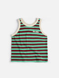 Top BOBO CHOSES Verde