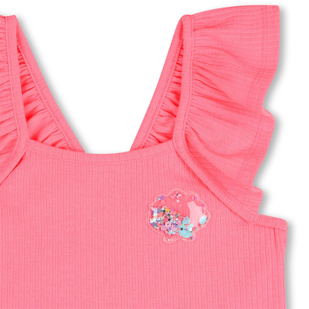 CANOTTA BILLIEBLUSH FUCSIA