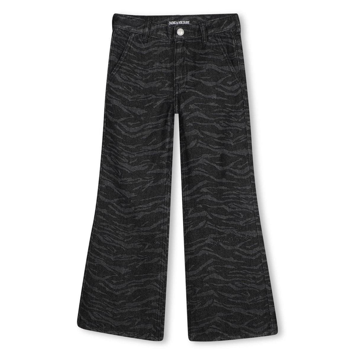 Jeans ZADIG & VOLTAIRE
