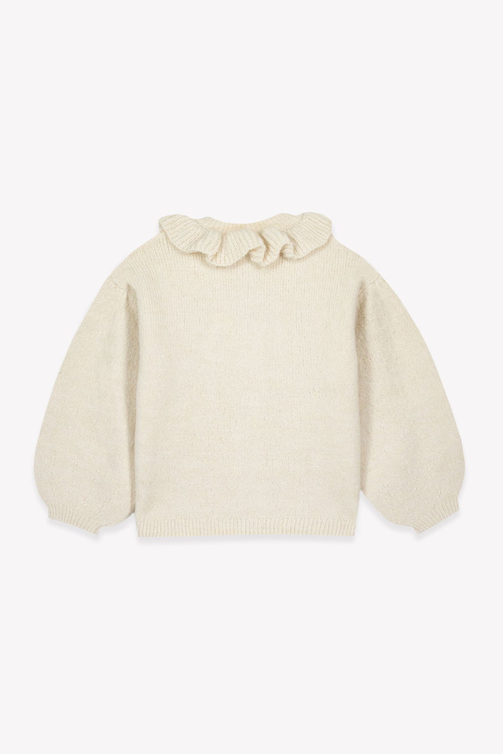 CARDIGAN BONTON