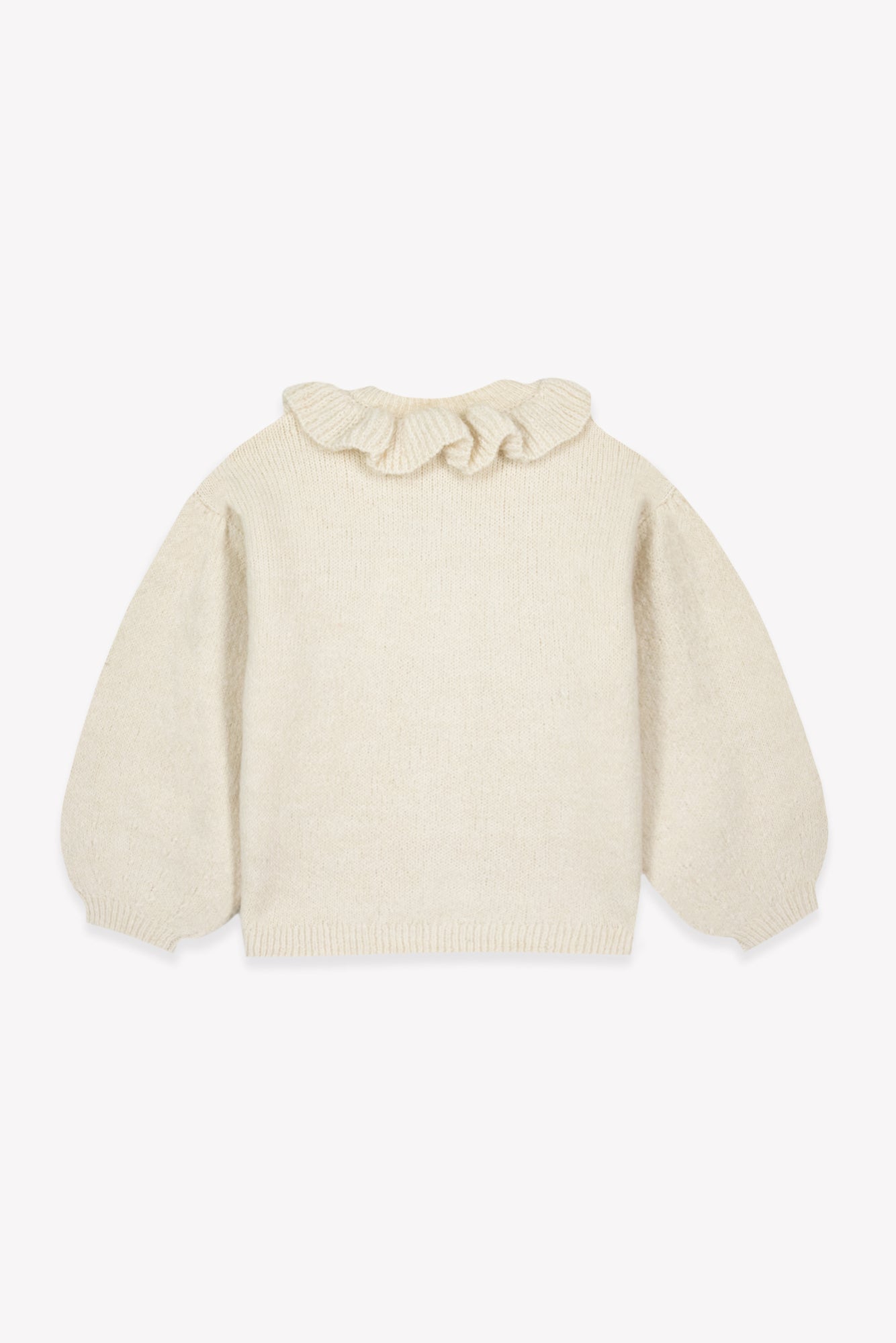CARDIGAN BONTON
