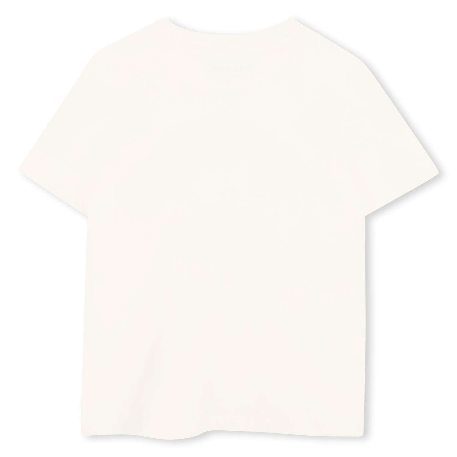 T-SHIRT ZADIG & VOLTAIRE