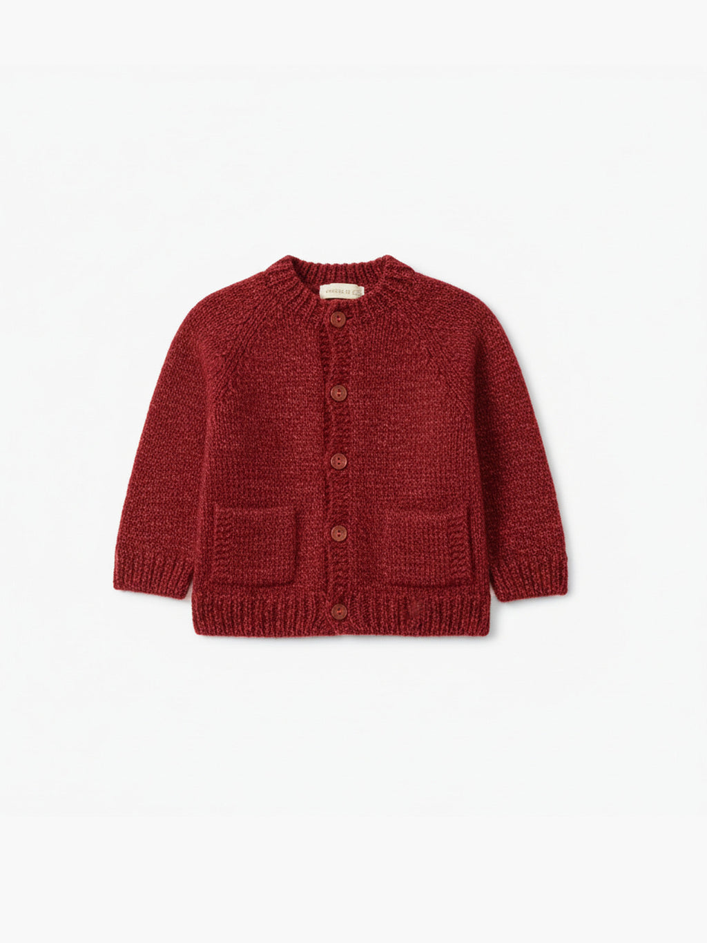 CARDIGAN WEDOBLE