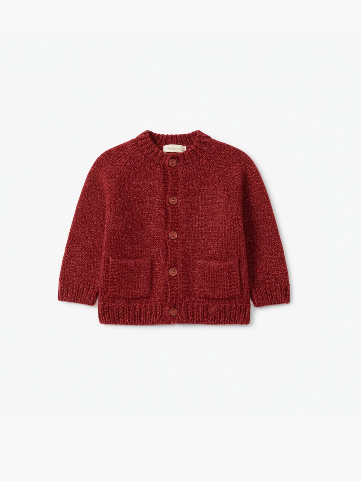 CARDIGAN WEDOBLE