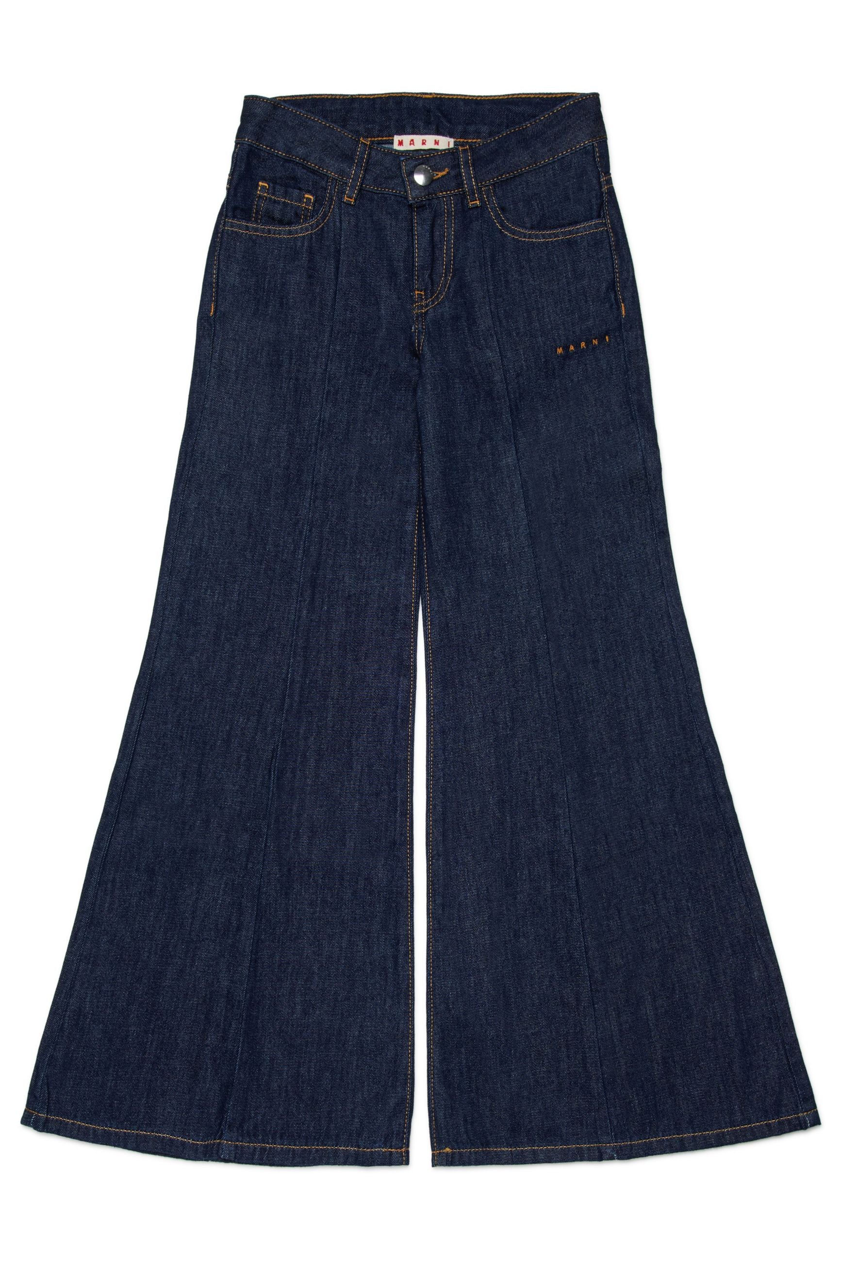 Pantaloni MARNI 0M01
