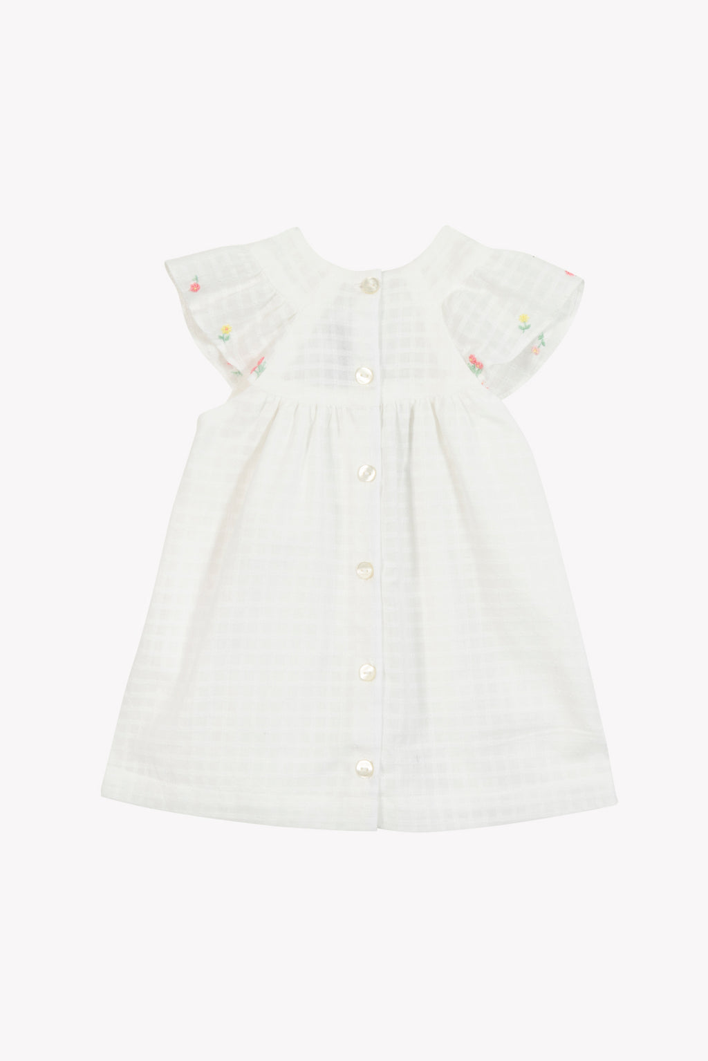 VESTITO TARTINE ET CHOCOLAT 0126E