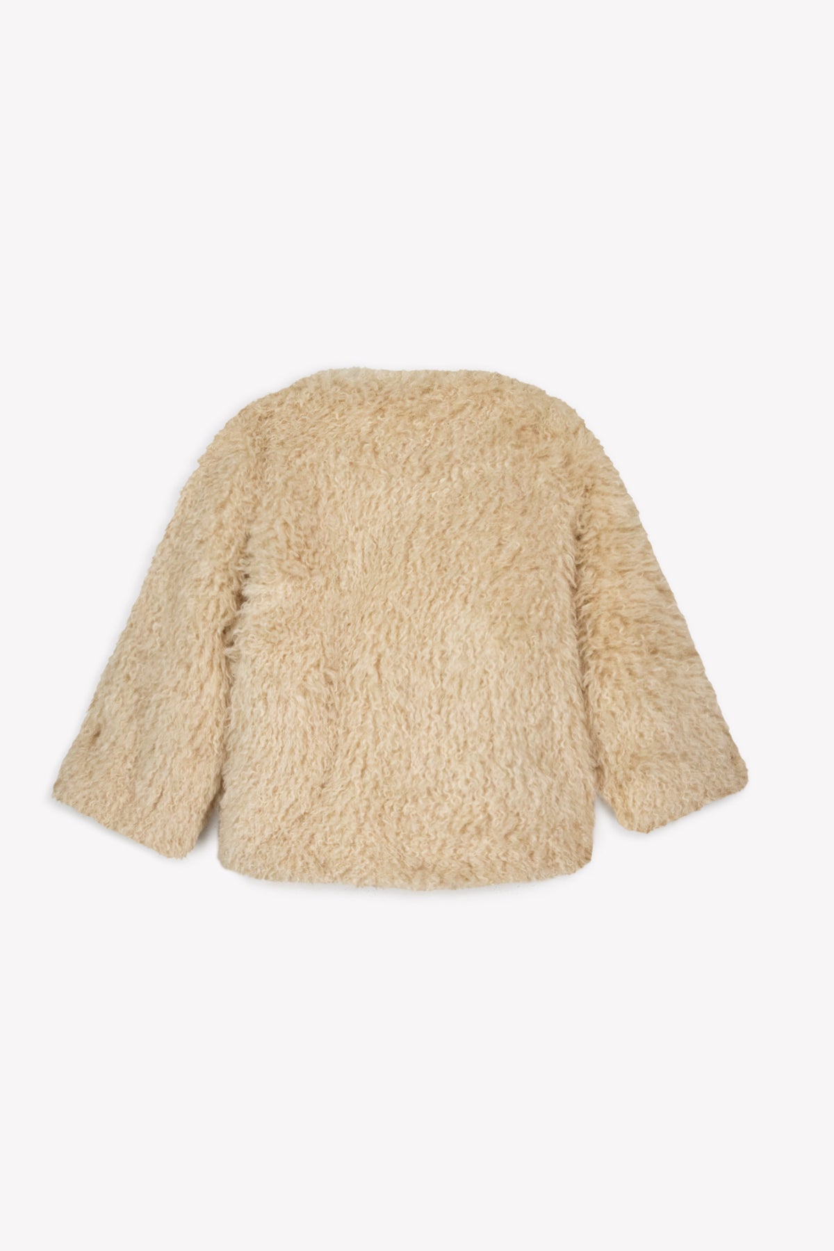 GIACCA BONTON