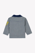 CAMICIA BONTON