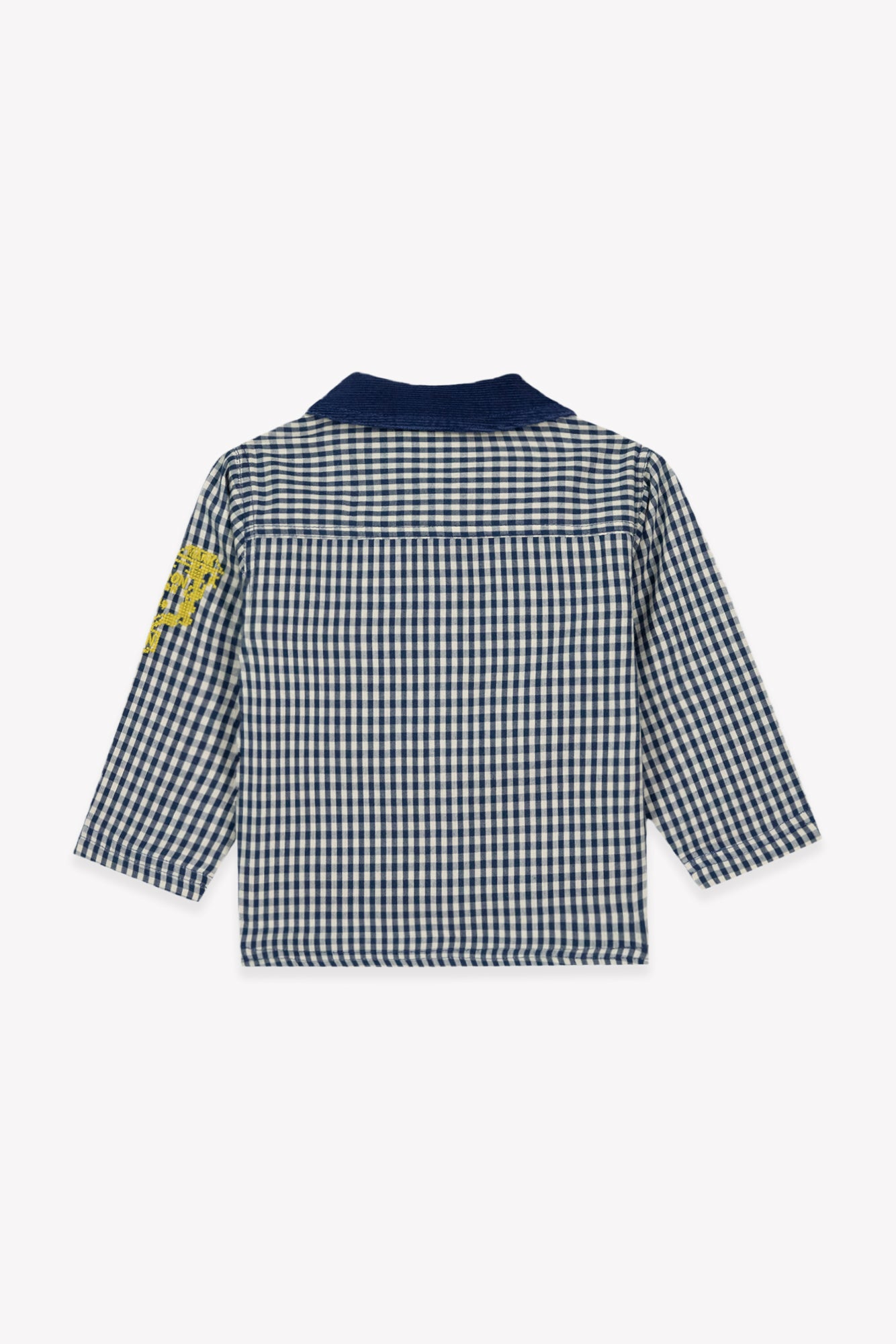 CAMICIA BONTON