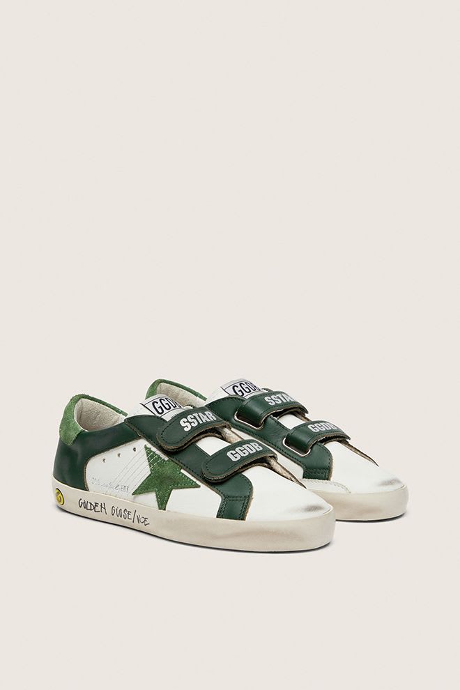 Scarpe GOLDEN GOOSE