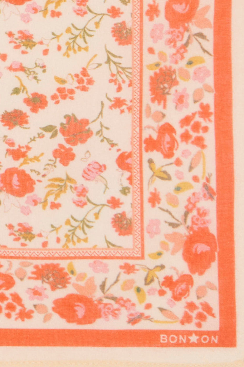 Foulard BONTON 916