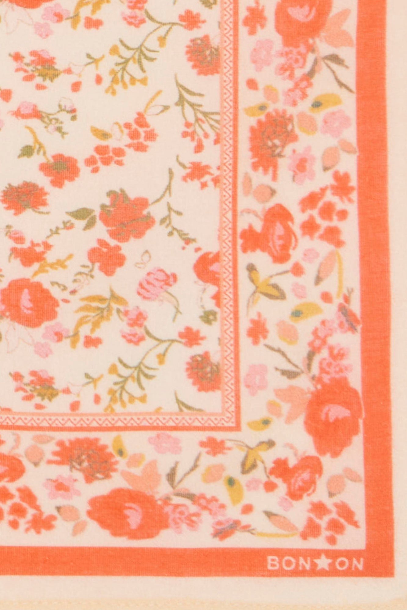 Foulard BONTON 916