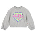 FELPA BILLIEBLUSH