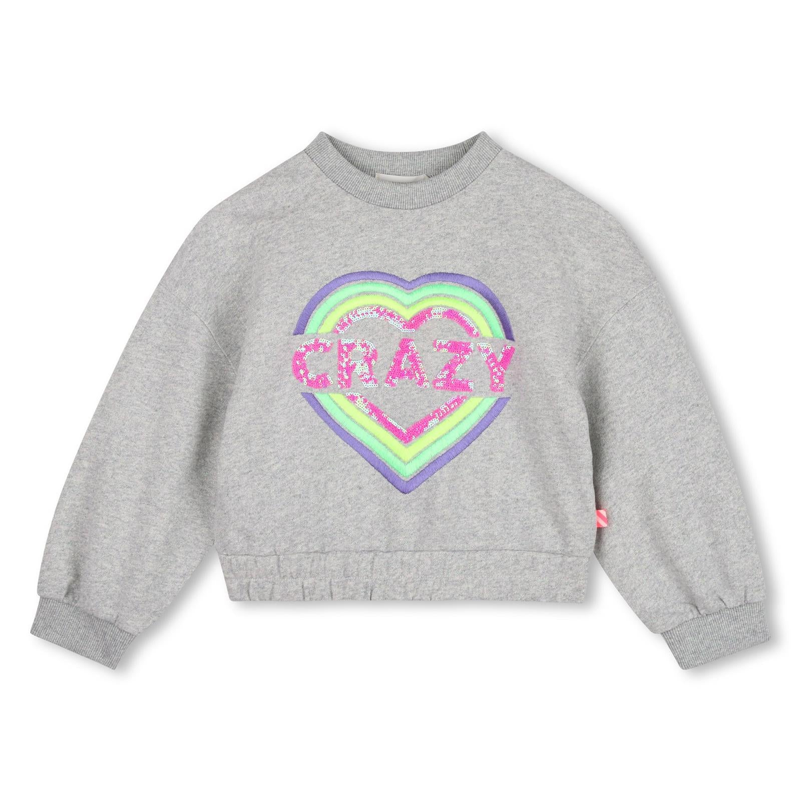 FELPA BILLIEBLUSH