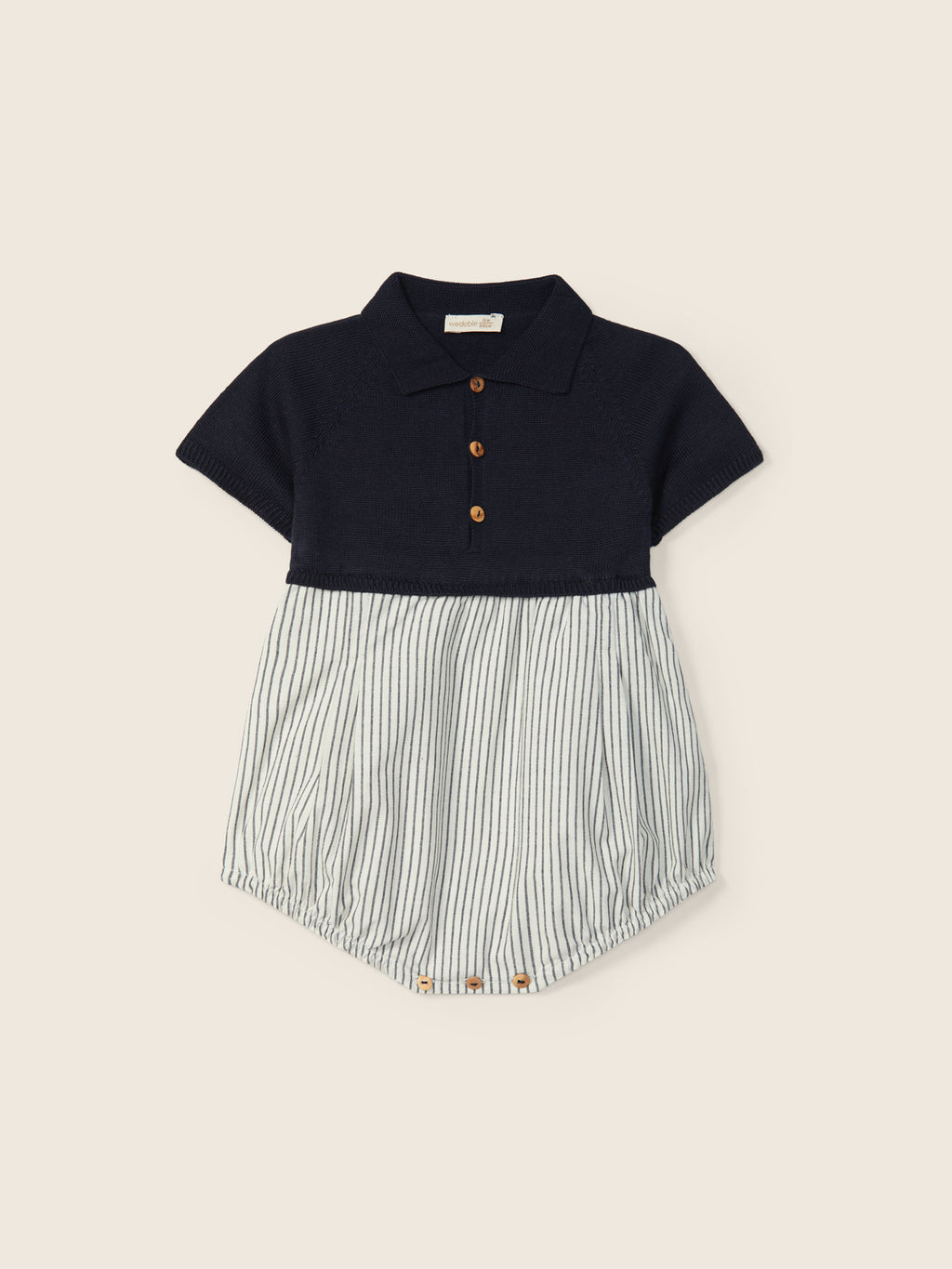 Tutina WEDOBLE single