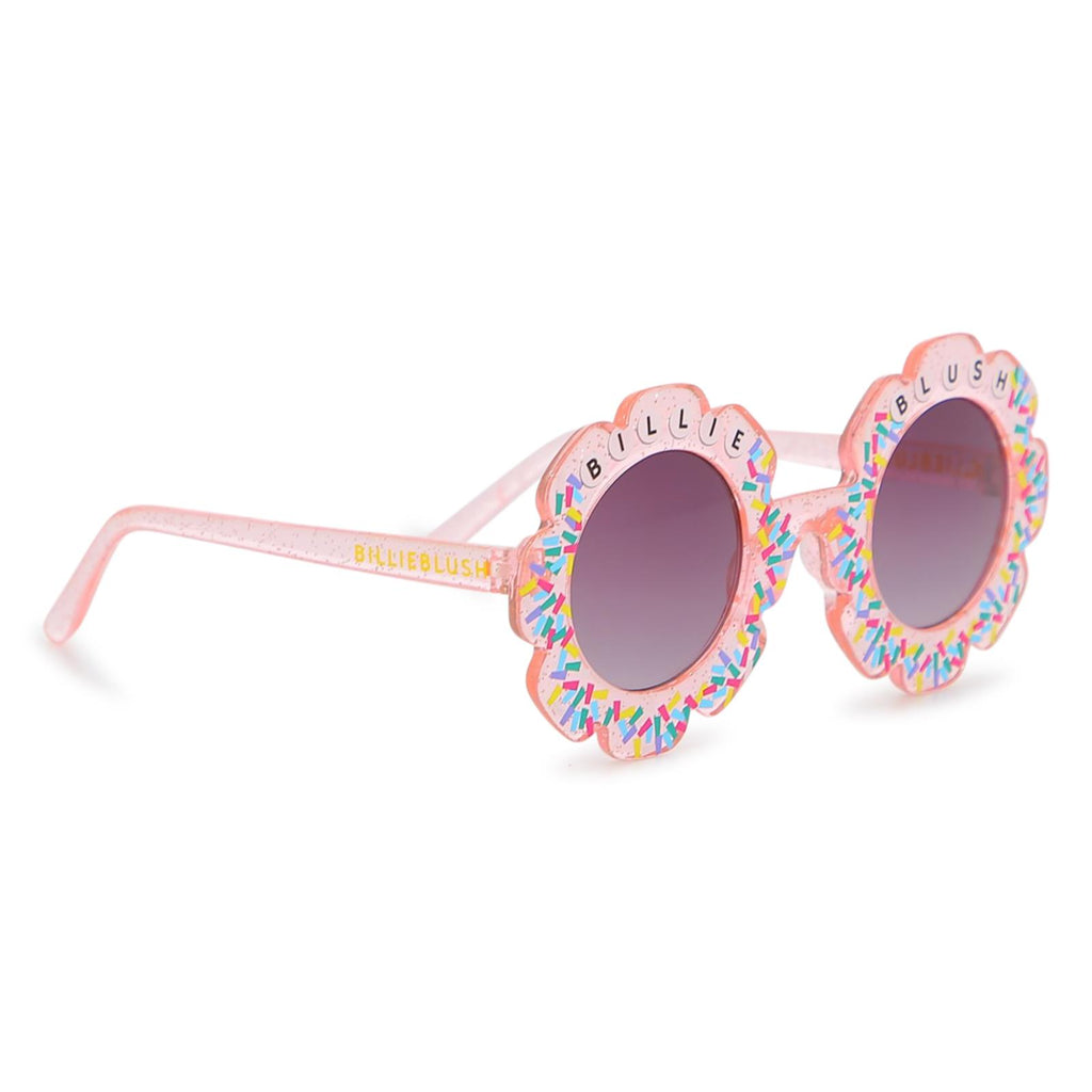 OCCHIALI DA SOLE BILLIEBLUSH Blu