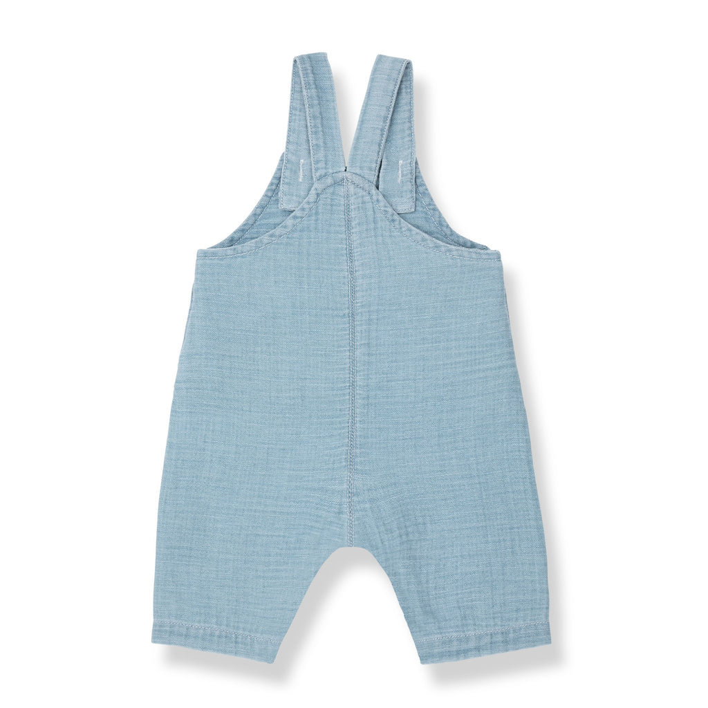 Salopette 1+ IN THE FAMILY Denim