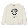T-SHIRT ZADIG & VOLTAIRE